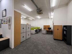 Ubi Techpark (D14), Factory #604224461